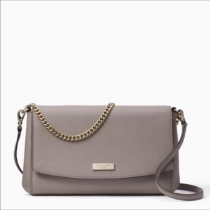 Kate spade clutch purse Laurel Way Greer